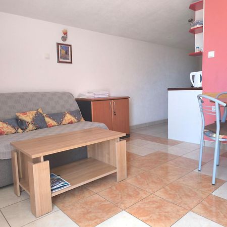 Apartments Otok Trogir Exteriér fotografie