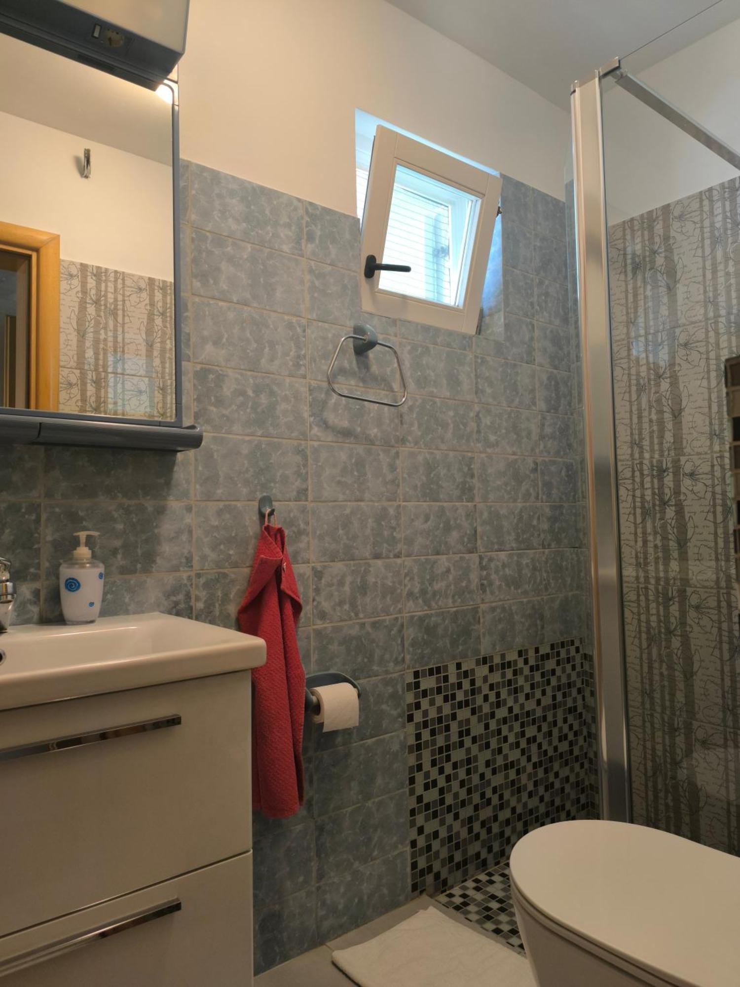 Apartments Otok Trogir Exteriér fotografie