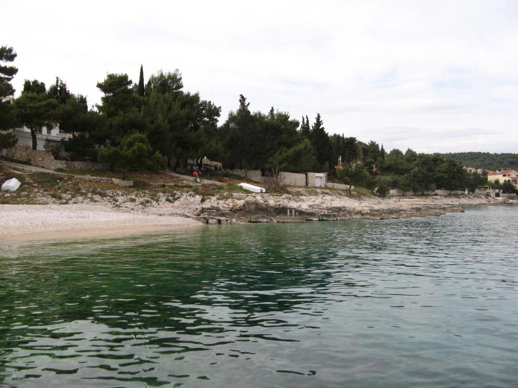Apartments Otok Trogir Exteriér fotografie