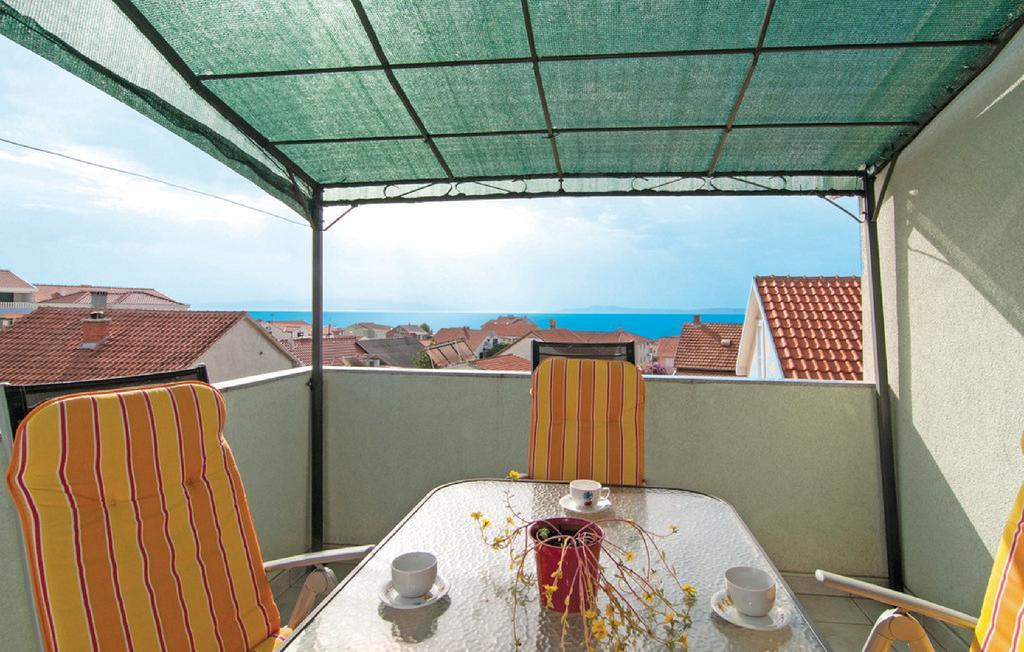 Apartments Otok Trogir Exteriér fotografie