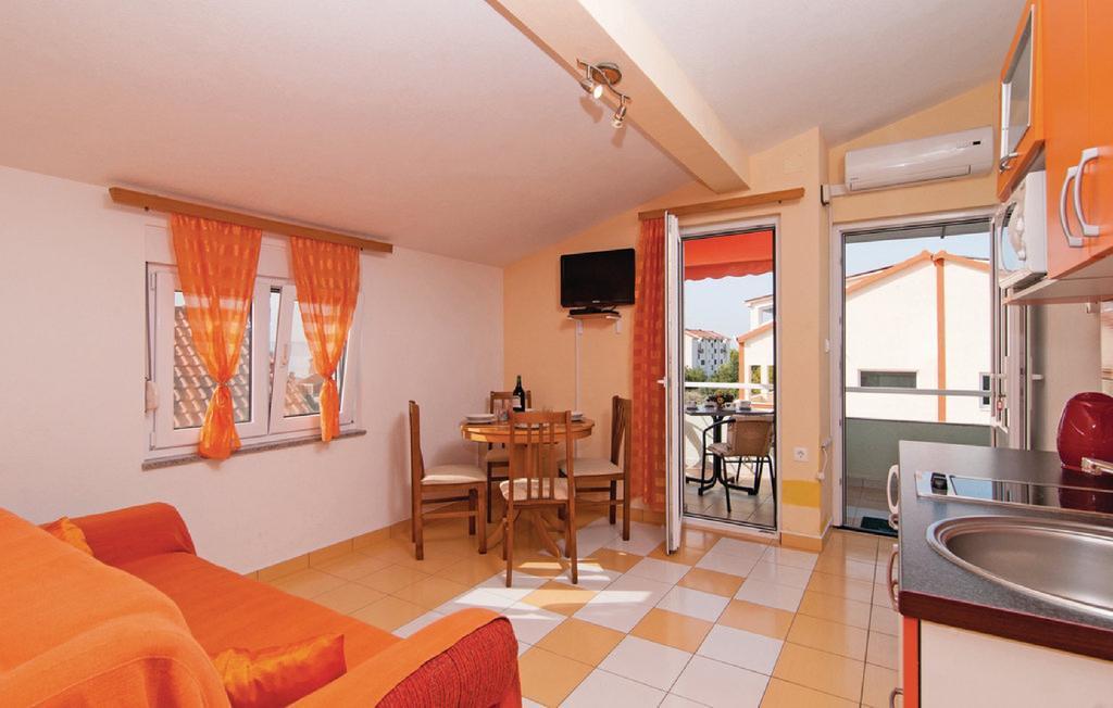 Apartments Otok Trogir Exteriér fotografie