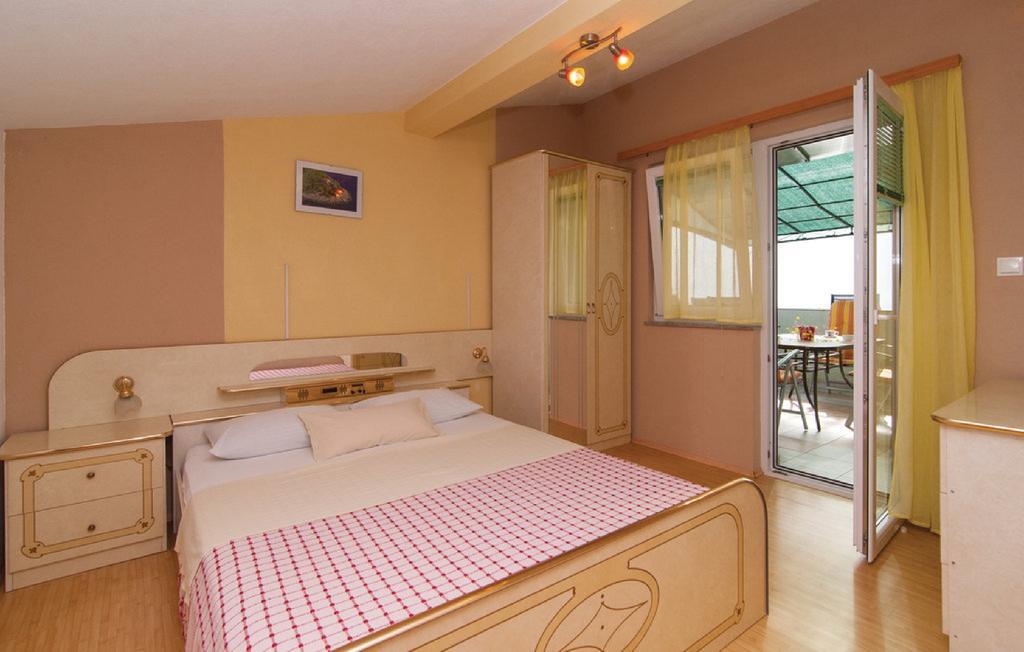 Apartments Otok Trogir Exteriér fotografie