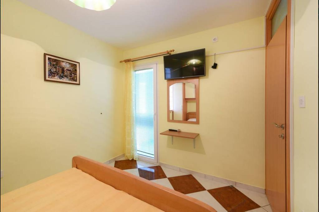 Apartments Otok Trogir Exteriér fotografie